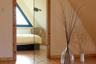 Hundefreundlich Balkon ca. 250m zum Strand
