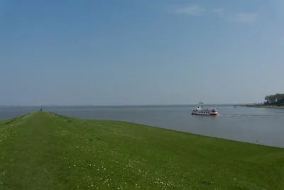 Vakantieappartement Gezinsvakantie Varel