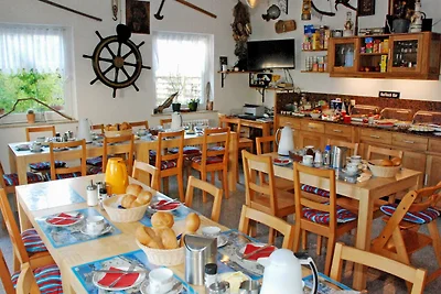 Vakantieappartement Gezinsvakantie Sellin