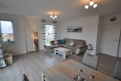 Nr. 57 - Ferienwohnung Mühlenstrasse