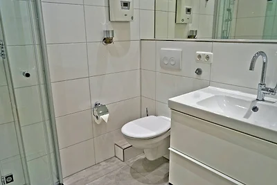 Appartamento Vacanza con famiglia Damp