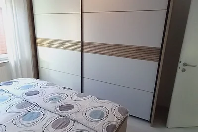 Apartament Dla rodzin Carolinensiel