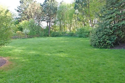Zeltdachhaus