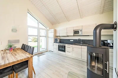 DAG-946 - Nordische Gemütlichkeit mit Sauna &...