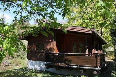 Vakantiehuis Ontspannende vakantie Altenau