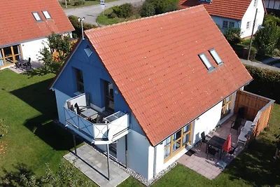 Appartamento Vacanza con famiglia Heringsdorf