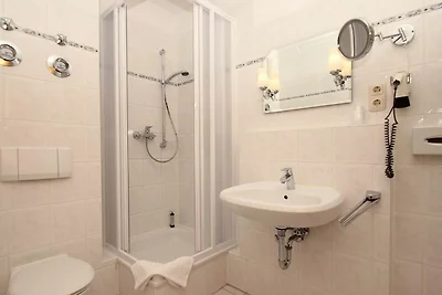 Vakantieappartement Gezinsvakantie Göhren