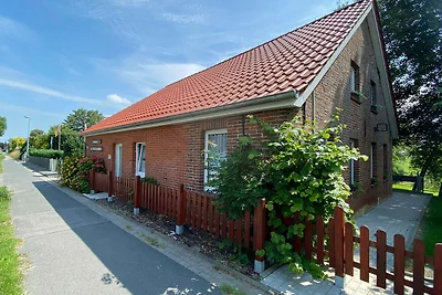 Vakantiehuis Ontspannende vakantie Bunde