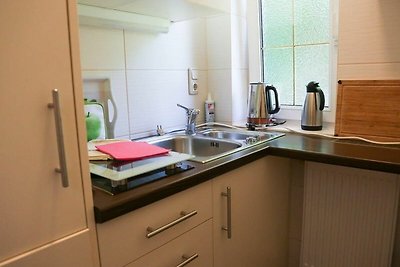 Vakantieappartement Gezinsvakantie Buckow