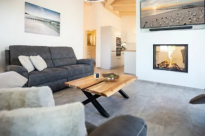 Domizil Meerzeit, App. 5