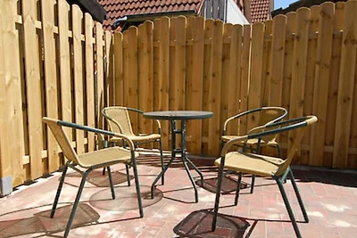 Ferienwohnung Krabbe