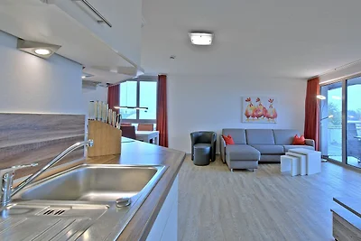 Lee Appartement D2 R3