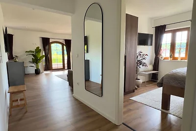 Ferienwohnung Uferglück