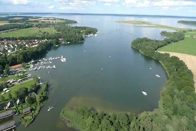 Vakantieappartement Gezinsvakantie Ludorf