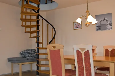 Appartamento Vacanza con famiglia Mölschow
