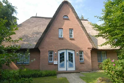 Haus Karpfenteich Whg 04