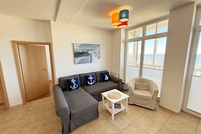 Villa Bergfrieden - Whg.