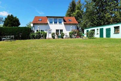 Ferienwohnung Urlaubsidyll 1-1 SZ bis max.