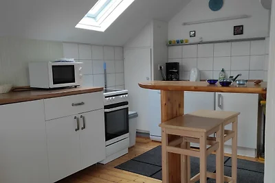 Ferienwohnung 4 - Waldvögelein