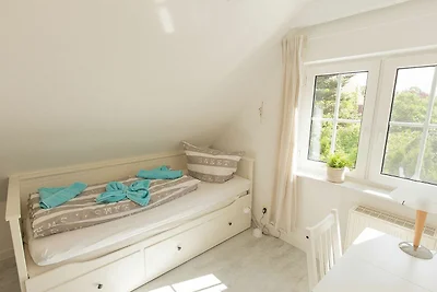 Ferienhaus Lüttjes Strandhus