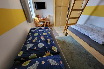 FPF-24 Ferienhaus für 6 Personen