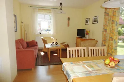 Ferienwohnung Bernstein 7