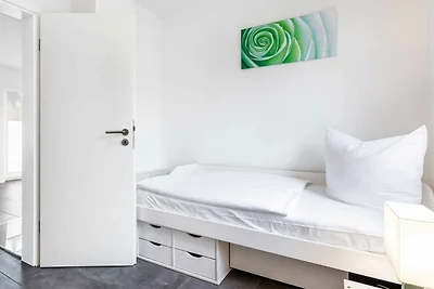 Appartamento Vacanza con famiglia Am Salzhaff