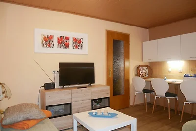 Appartamento Vacanza con famiglia Korswandt