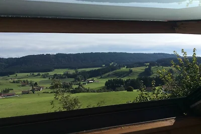 Apartament Dla rodzin Weitnau