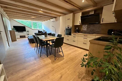 Appartamento Vacanza con famiglia Vöhl
