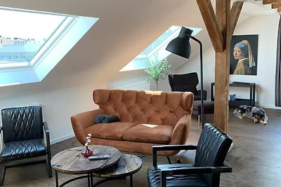 149 Lujzi Ferienwohnung