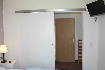 Vakantieappartement Gezinsvakantie Bensersiel