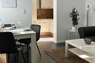 Ferienwohnung - An der Oder