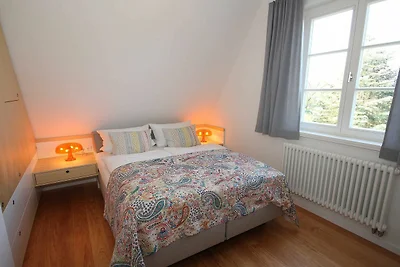 Strandhaus fünfzehn