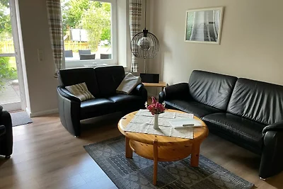 Vakantieappartement Gezinsvakantie Brodersby