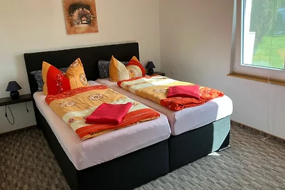 Vakantieappartement Gezinsvakantie Sagard