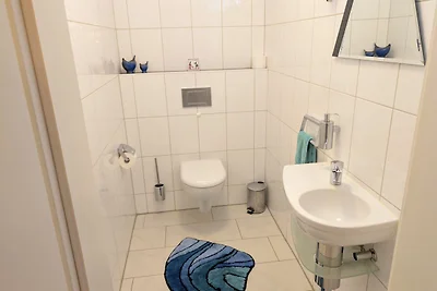 Appartamento Vacanza con famiglia Logabirum