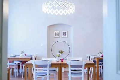 Ferienwohnung - Grün