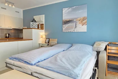 Vakantieappartement Gezinsvakantie Wittmund