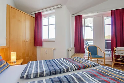 Ferienwohnung Sommerwind