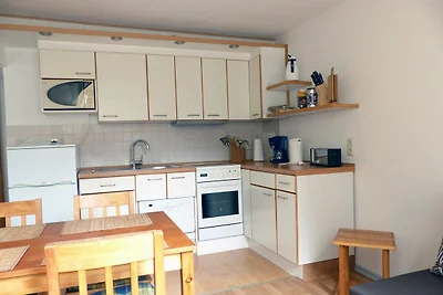 Ferienwohnung Am Bodden Nr.1 OG