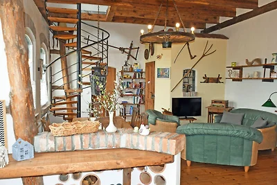 Ferienwohnung Alte Scheune mit mit...