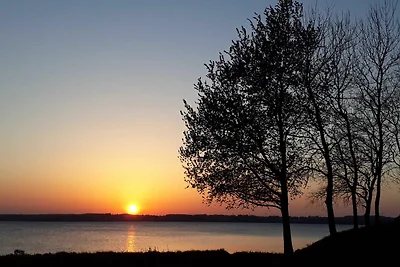 Appartamento Vacanza con famiglia Glücksburg