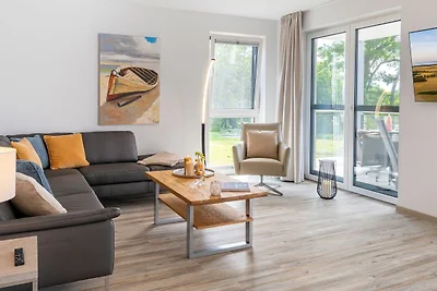 Vakantieappartement Gezinsvakantie Garz