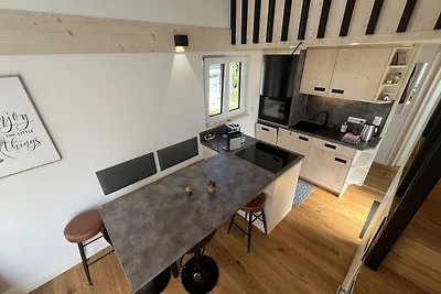 apartman za odmor Obiteljski odmor Eggolsheim