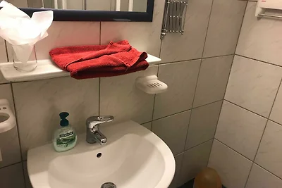 Appartement Ehrenberg