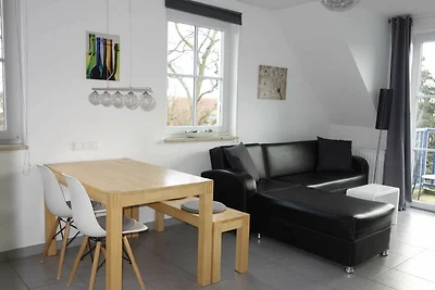 Ferienwohnung Oberdeck