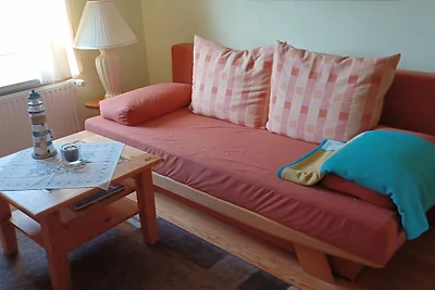 Ferienwohnung Leitzsch