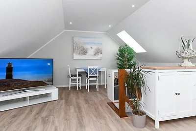 Ferienwohnung Kastanie