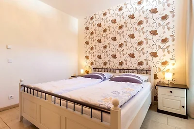 Appartamento Vacanza con famiglia Altefähr